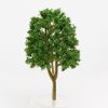 Model Tree suit Eucalyptus - 9cm Image 1