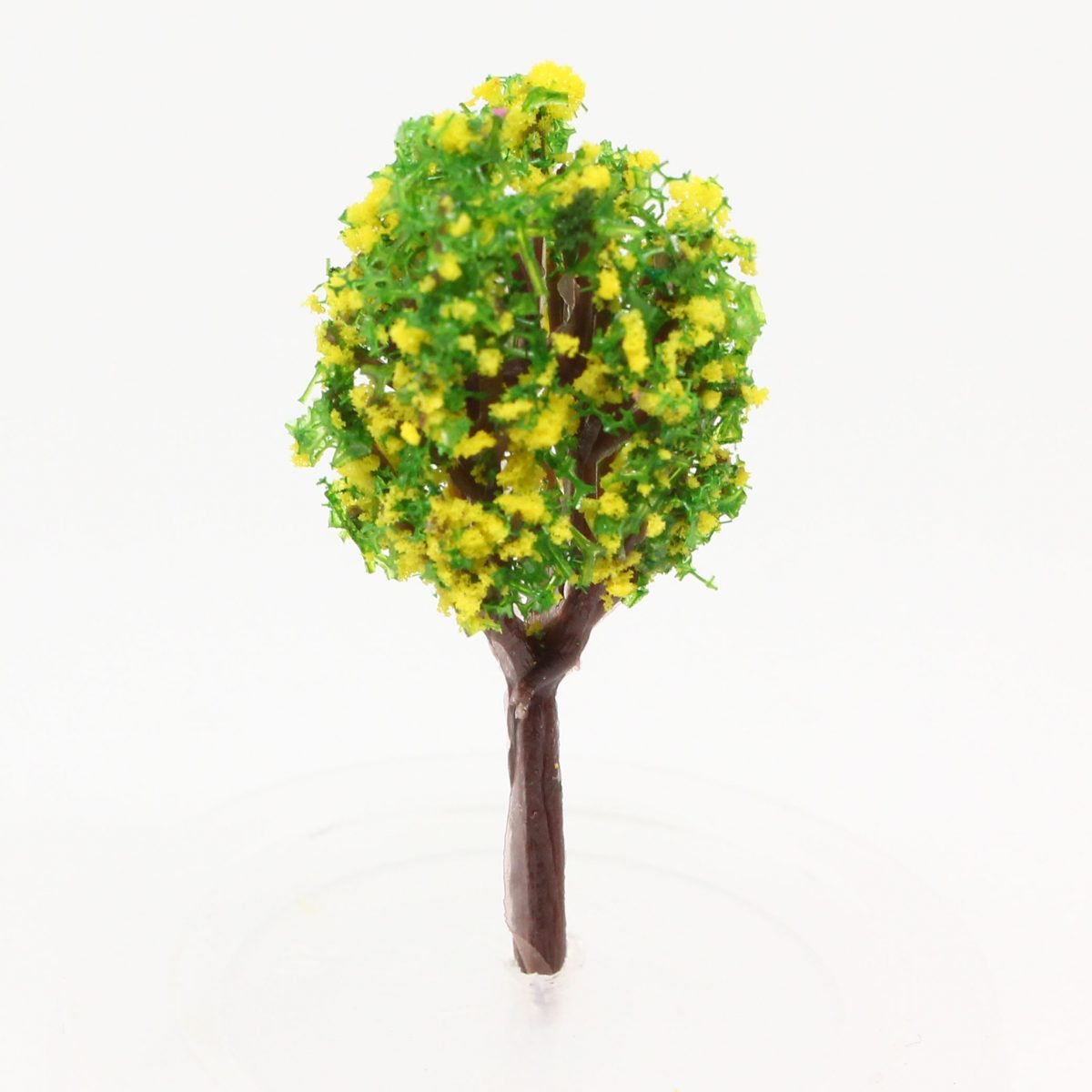 Model tree/shrub - 2.5cm Image 1