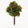 Model tree suit Apple tree etc- 4cm Image 1