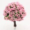Model Tree flowering - 4cm Image 1