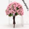Model Tree flowering - 4cm Image 3