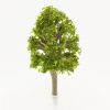 Model Tree suit Eucalyptus - 4cm Image 1