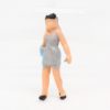 Model figure STANDING - assorted painted Image 2