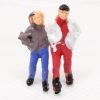 Model figure JOINED* - assorted painted Image 1