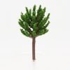 Model tree/bush - 3cm Image 1