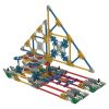 Example Build 1 - K'Nex Classic Constructions 70 Model Building Set (4M-17435)