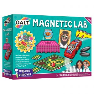 Galt Magnetic Lab 4M-GN4930